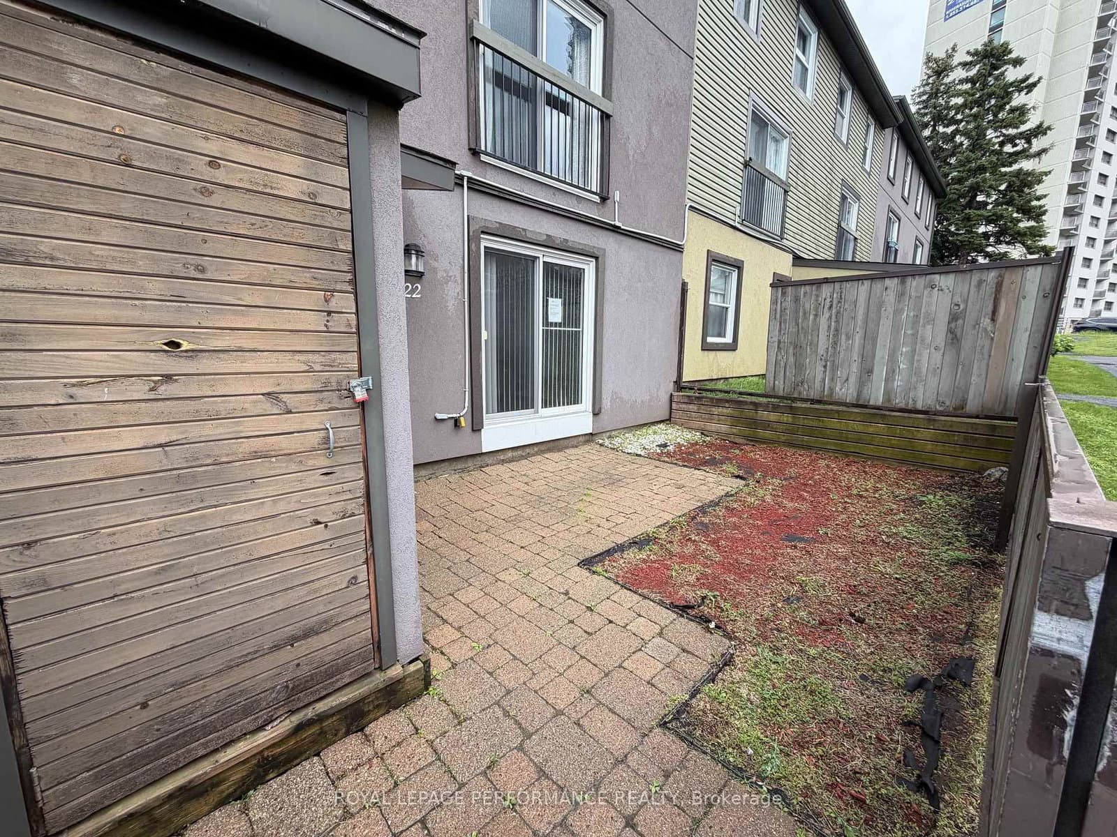 1250 McWatters Road, Unit 22 - Image 5