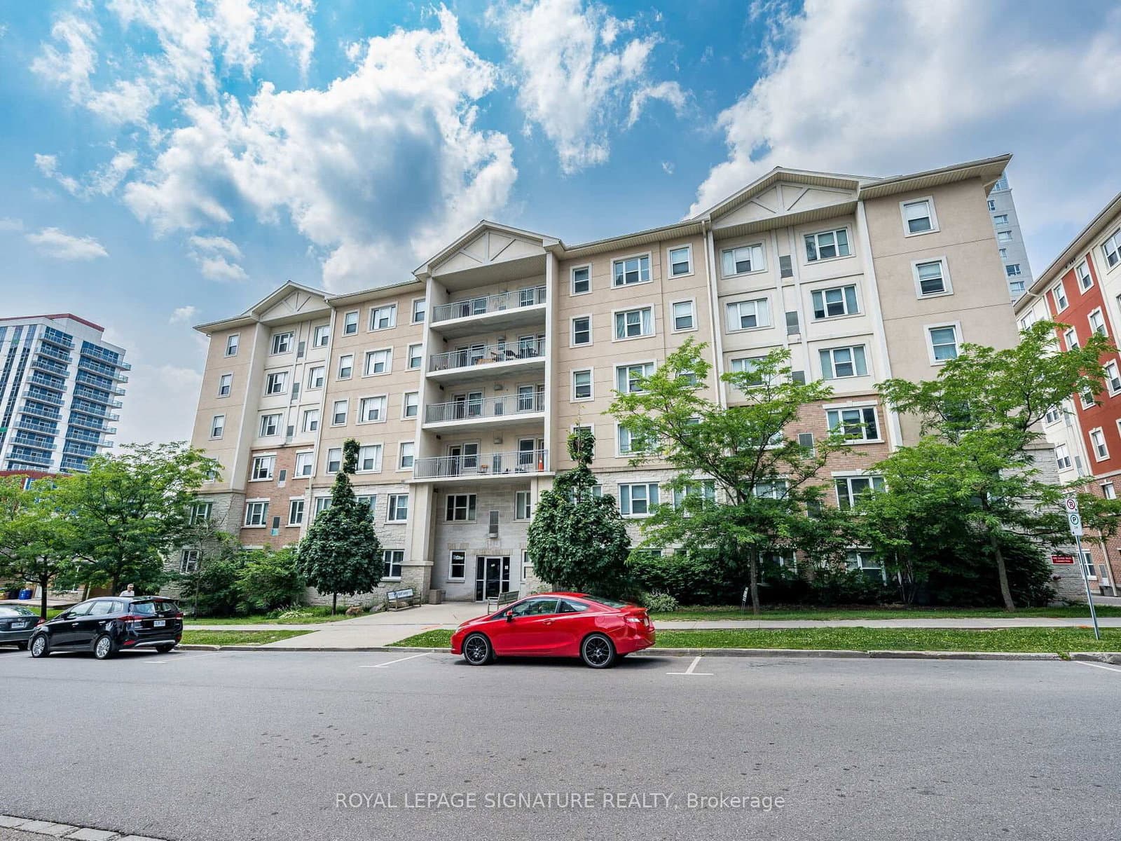 251 Lester Street, Unit 206 - Image 1