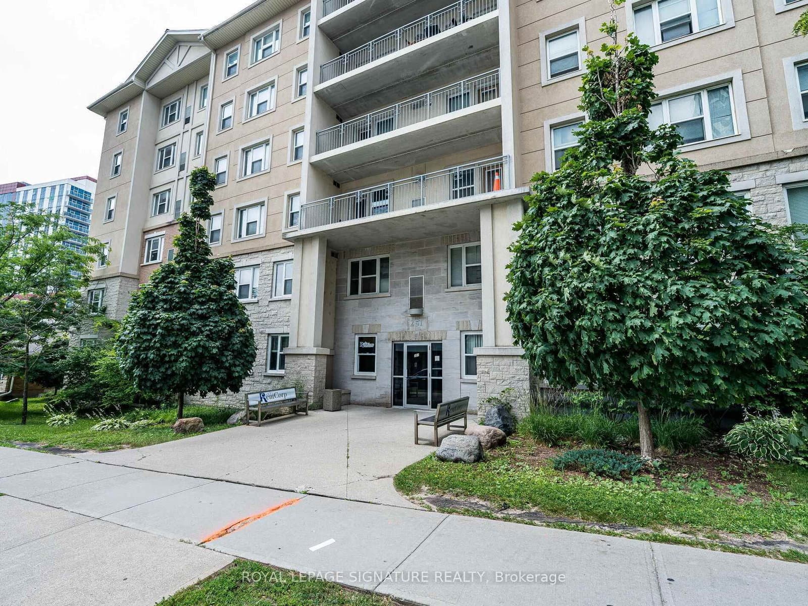 251 Lester Street, Unit 206 - Image 2