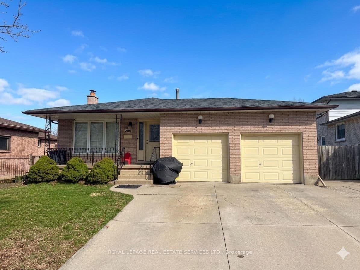 260 Green Road, Unit Bsmt. - Image 1