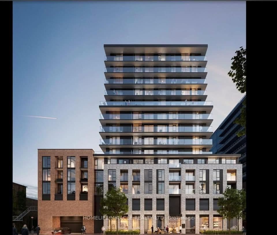 1 Jarvis Street, Unit 618 - Image 1