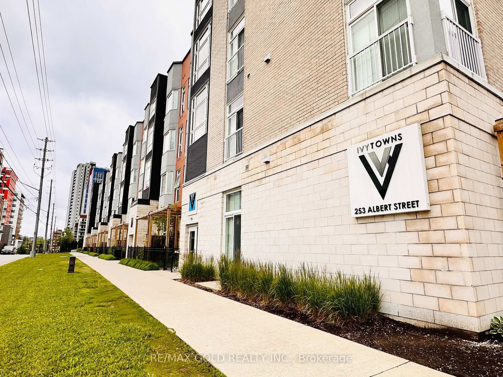 253 Albert Street, Unit 112 - Image 2