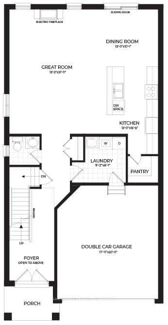 LOT 94 Darwin Crescent - Image 2