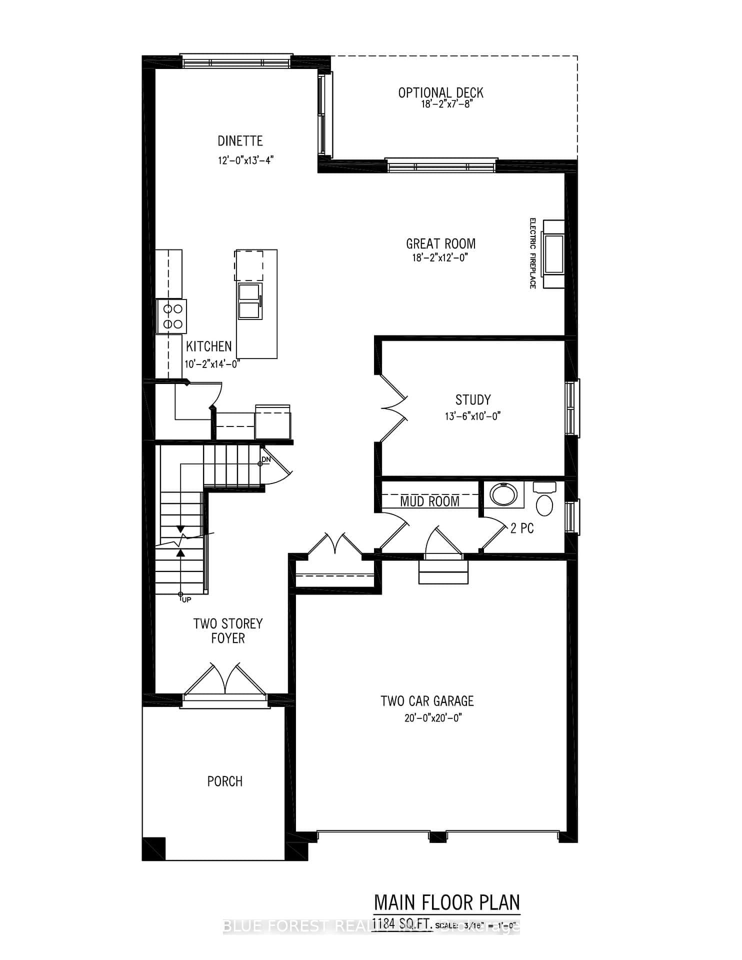 LOT 95 DARWIN Crescent - Image 2