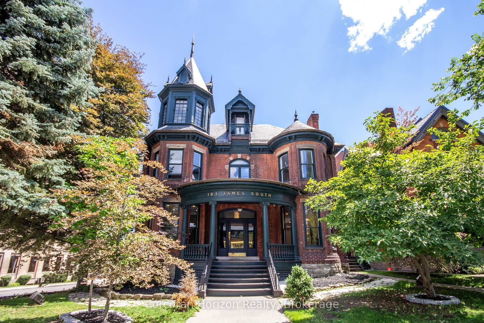 183 James Street S - Image 1