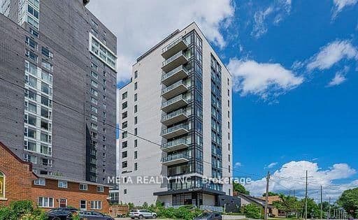 158 King Street N, Unit 1001 - Image 1