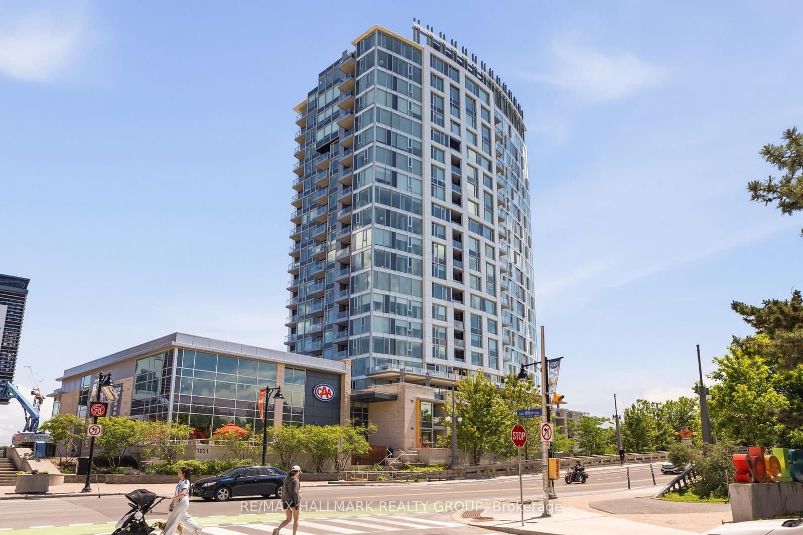 1035 Bank Street, Unit 1205 - Image 1