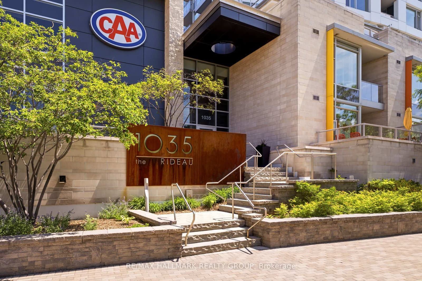 1035 Bank Street, Unit 1205 - Image 2