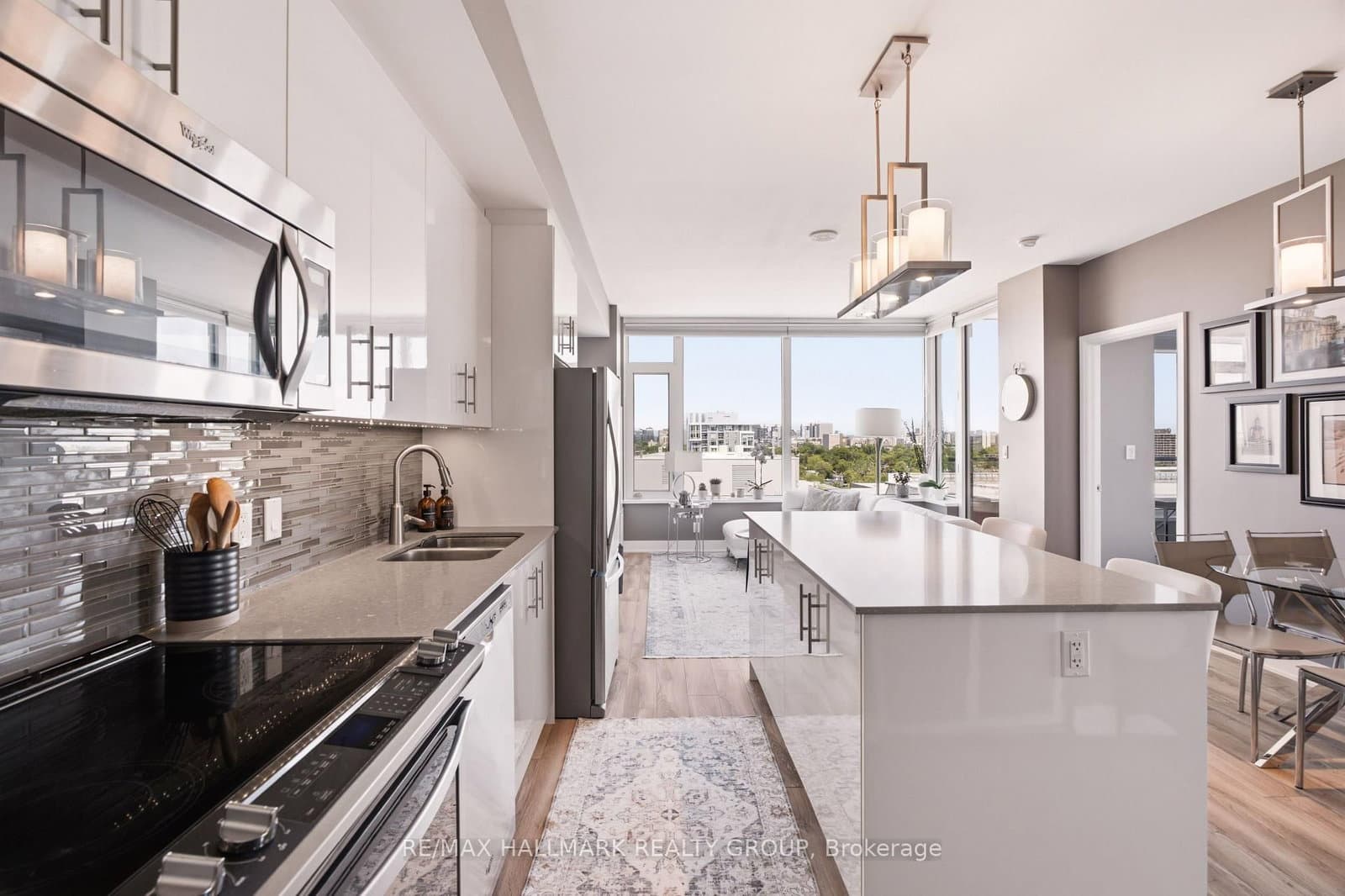 1035 Bank Street, Unit 1205 - Image 6