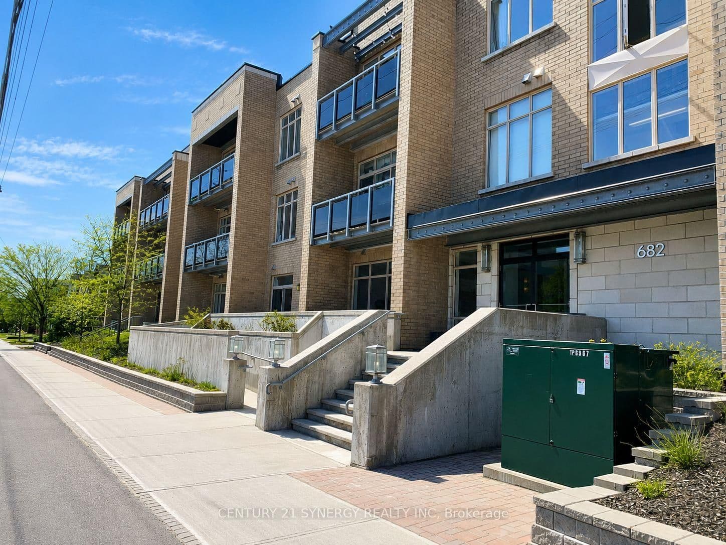 682 Churchill Avenue N, Unit 209 - Image 1