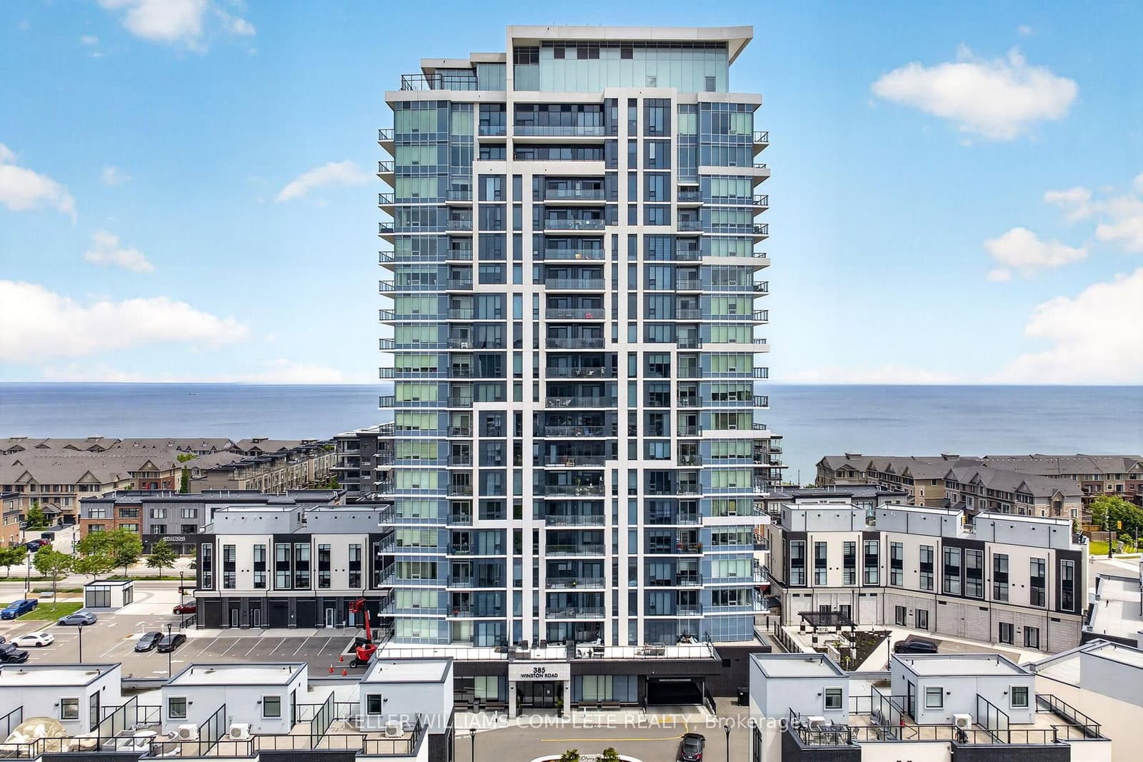 385 Winston Road, Unit Unit 501 - Image 3