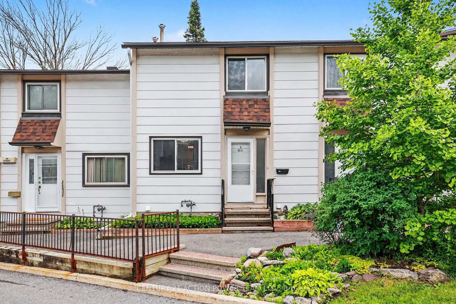 #76 - 48 Sumac Street