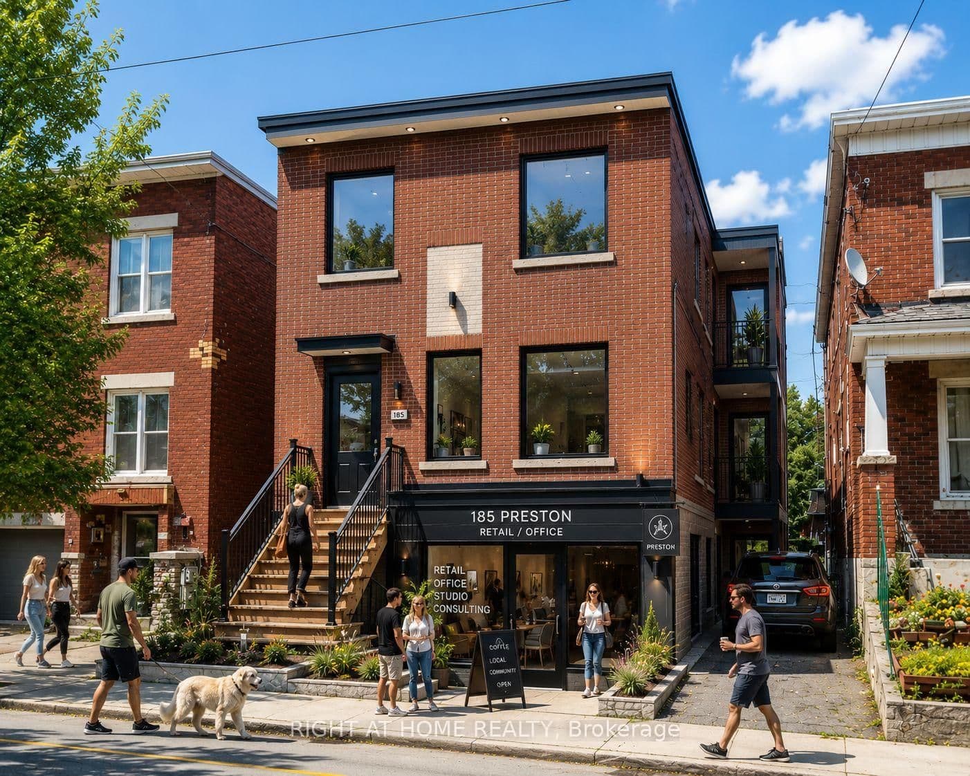 185 Preston Street - Image 1
