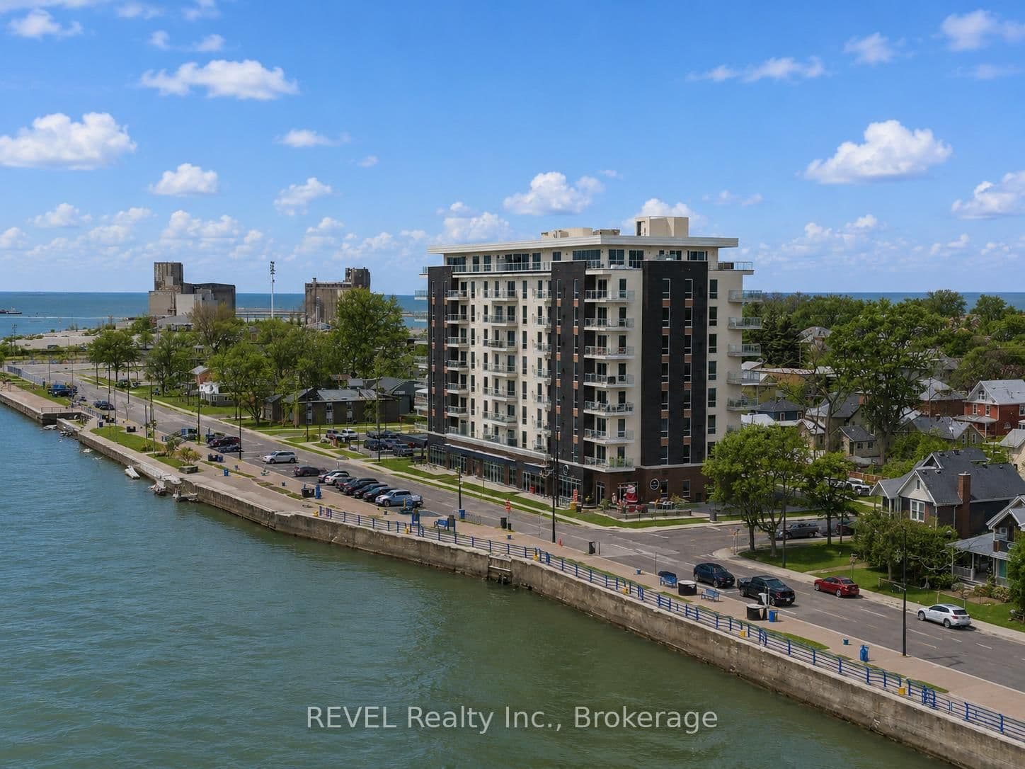 118 West Street, Unit 605 - Image 2