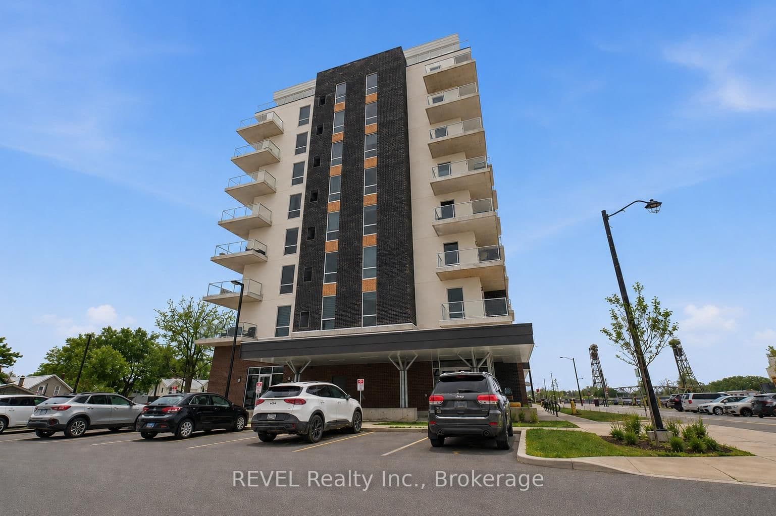118 West Street, Unit 605 - Image 4