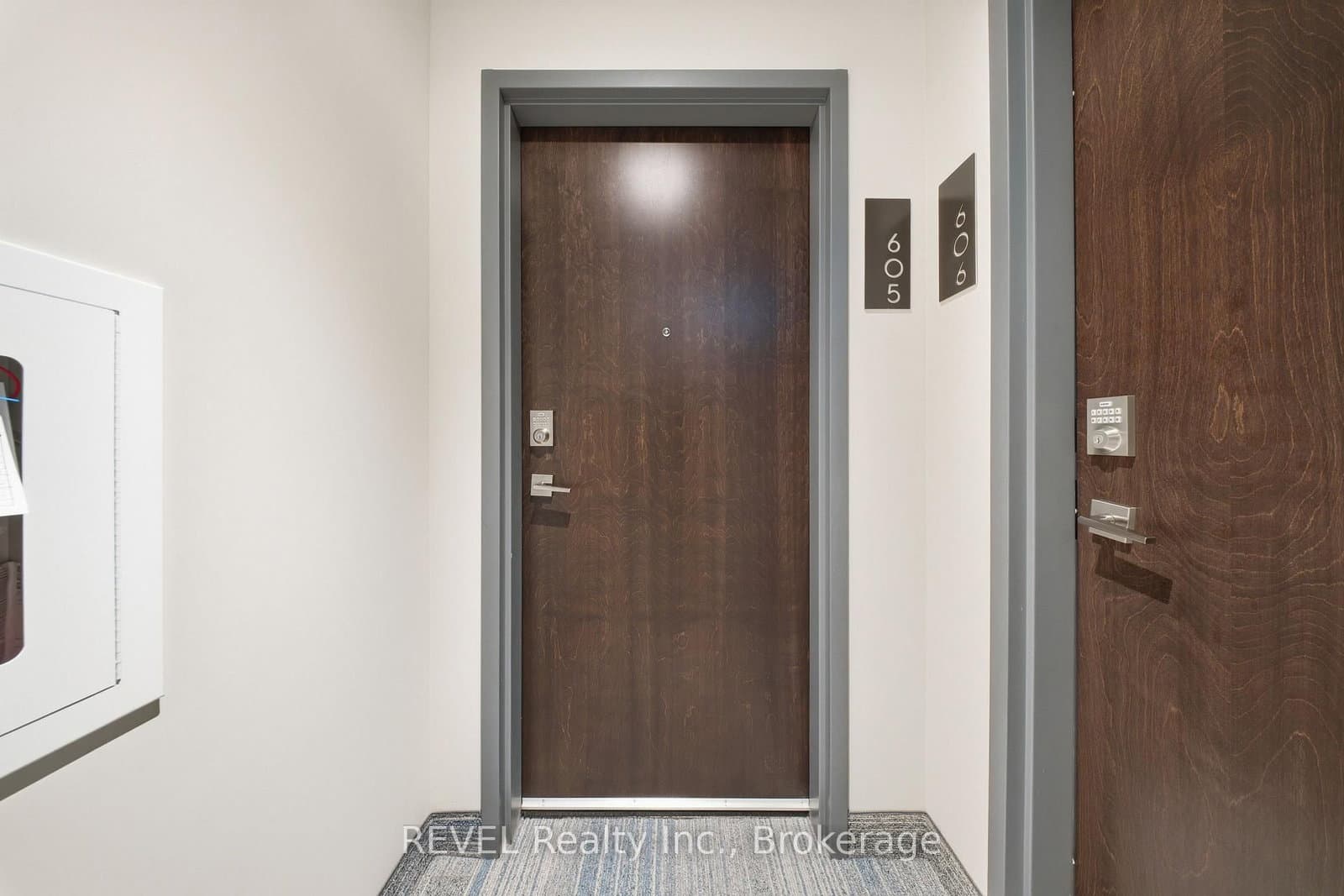 118 West Street, Unit 605 - Image 6