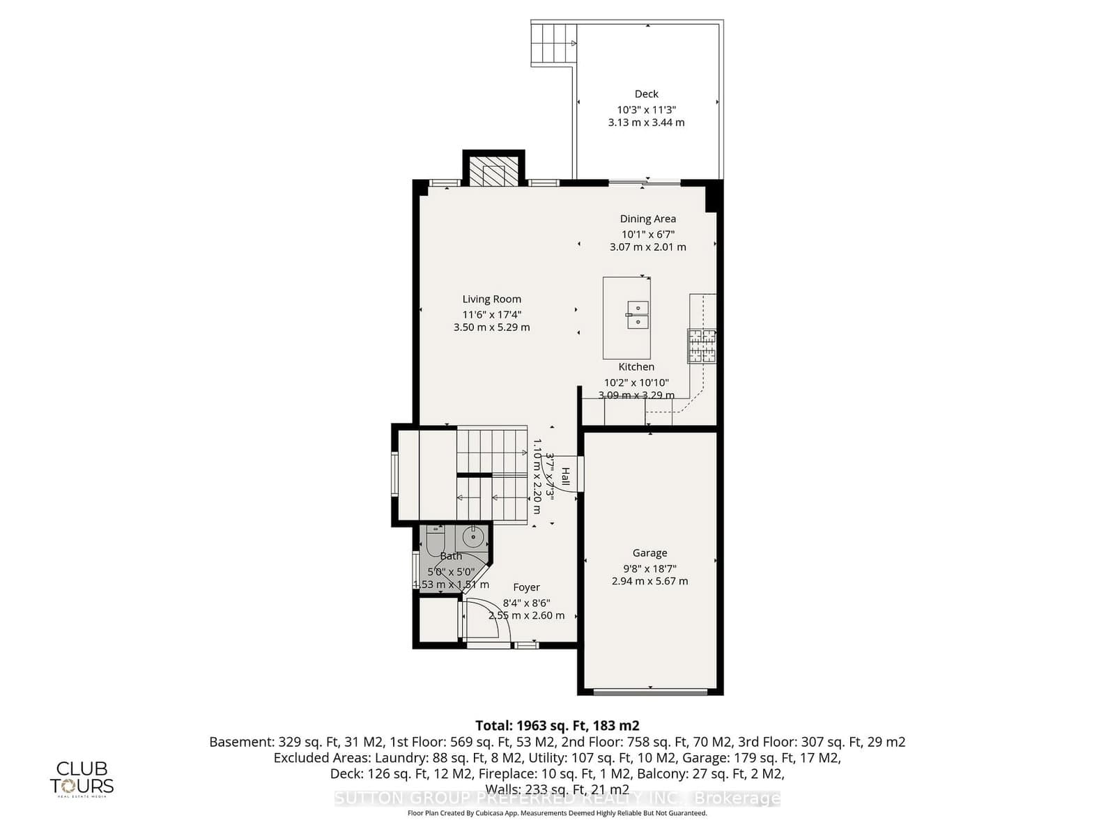 275 Callaway Road, Unit 112 - Image 4