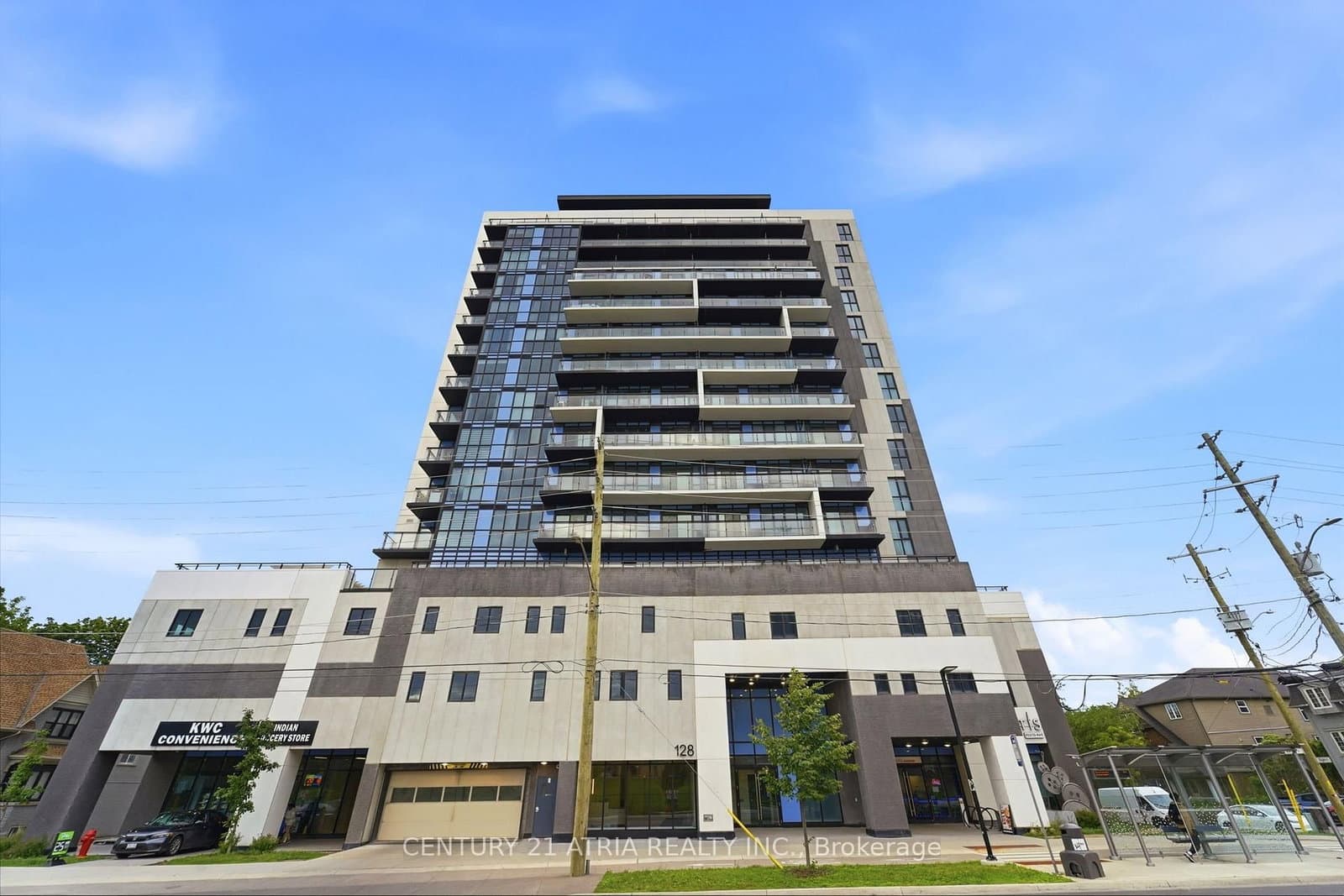 128 King Street N, Unit 1003 - Image 1