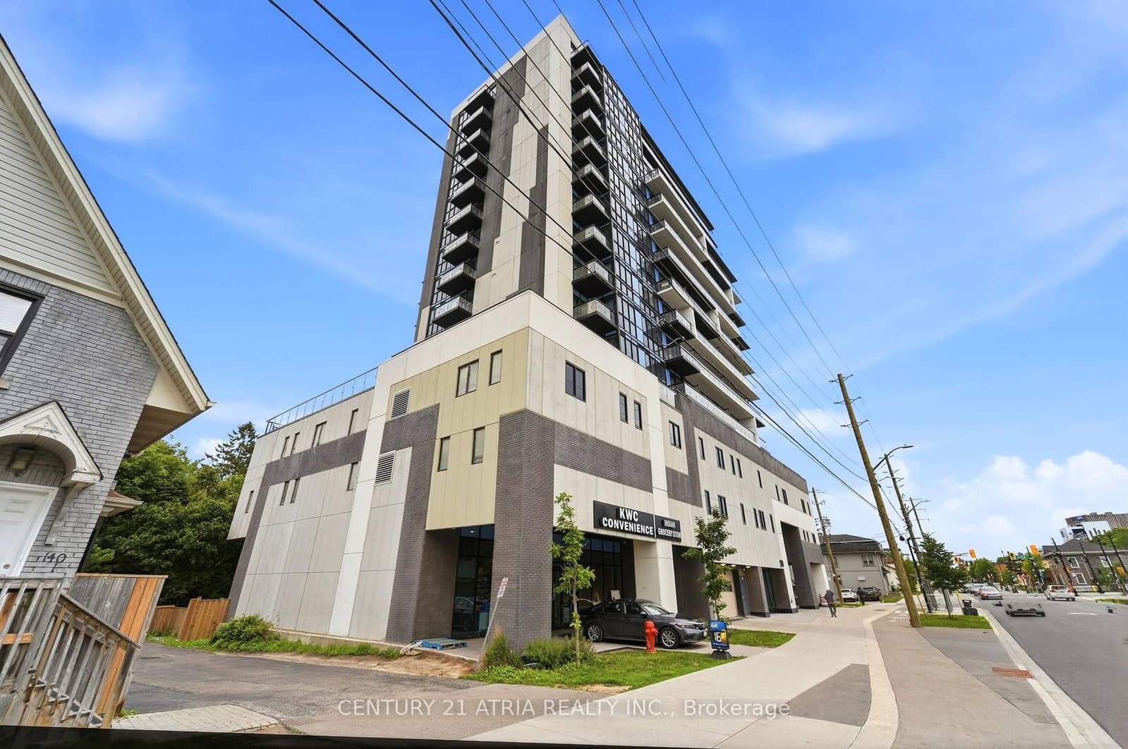 128 King Street N, Unit 1003 - Image 2