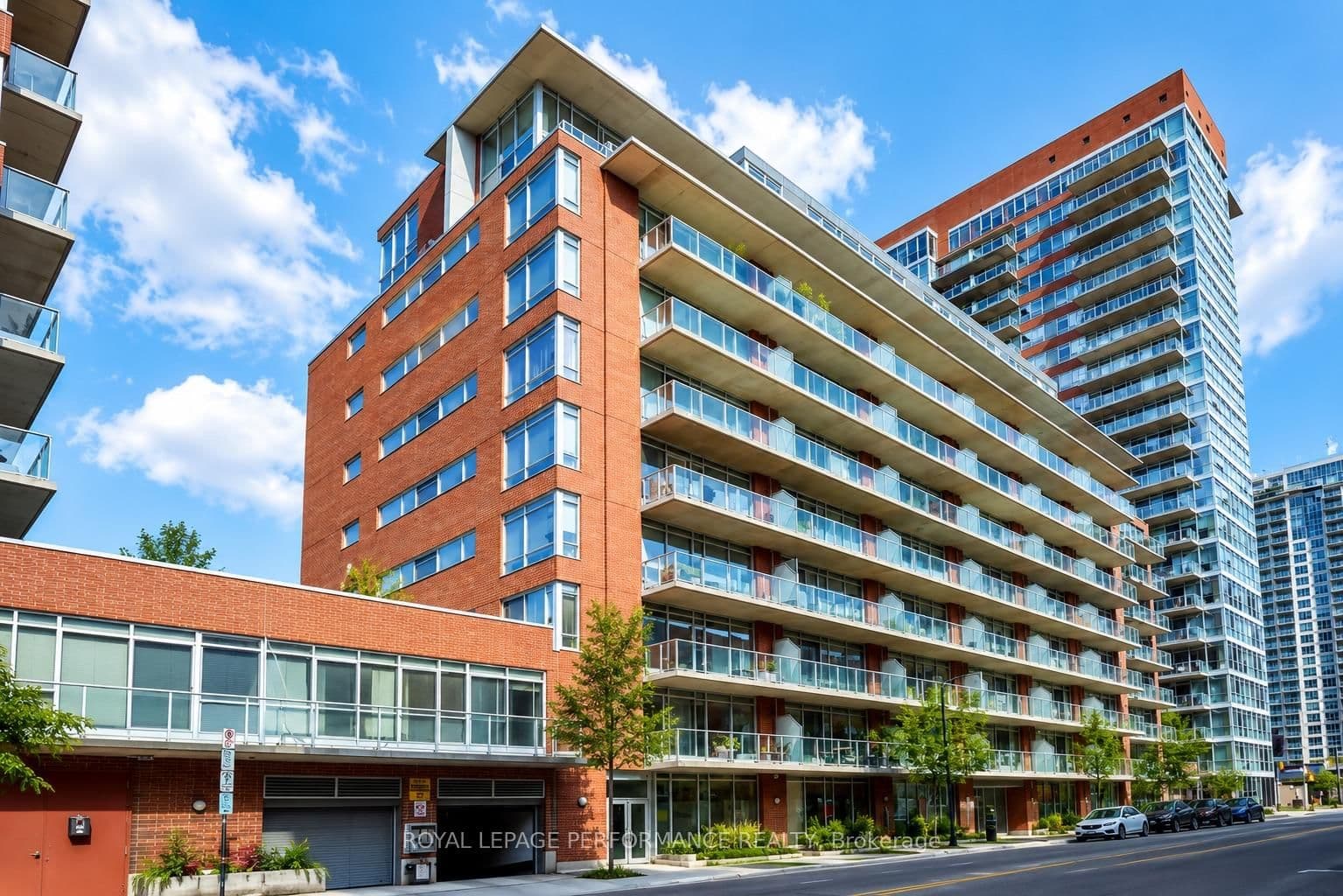 383 Cumberland Street N, Unit 706 - Image 2