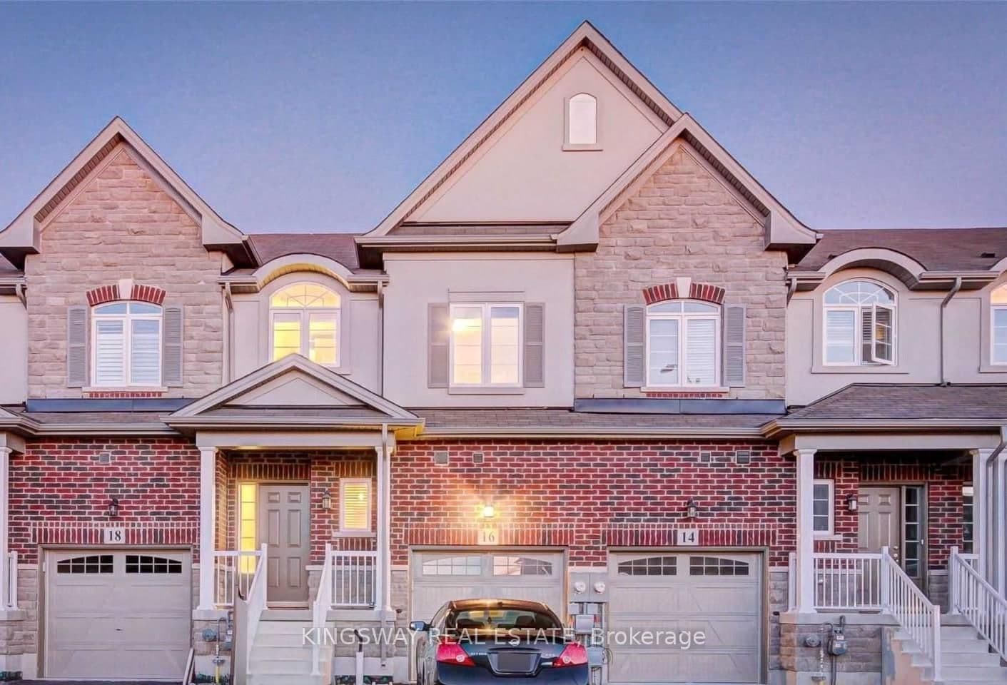 16 BRADBURY Road - Image 1