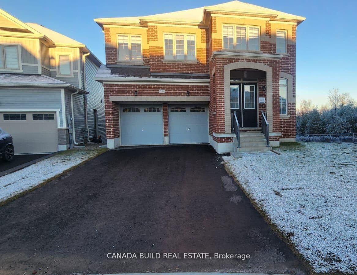234 Chippewa Avenue - Image 1