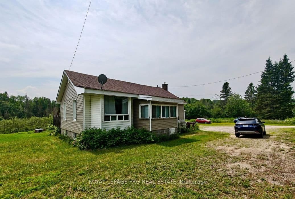1521 FOUR MILE LAKE Road - Image 2