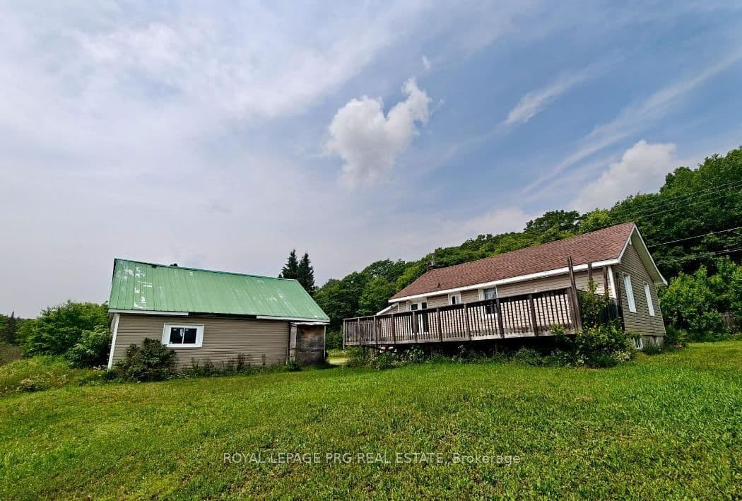 1521 FOUR MILE LAKE Road - Image 3