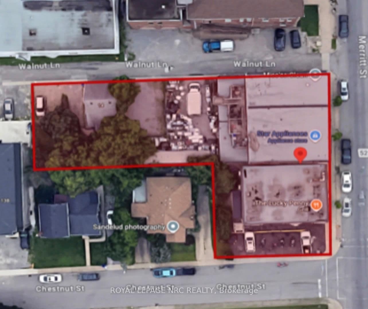 333-341 Merritt Street - Image 1