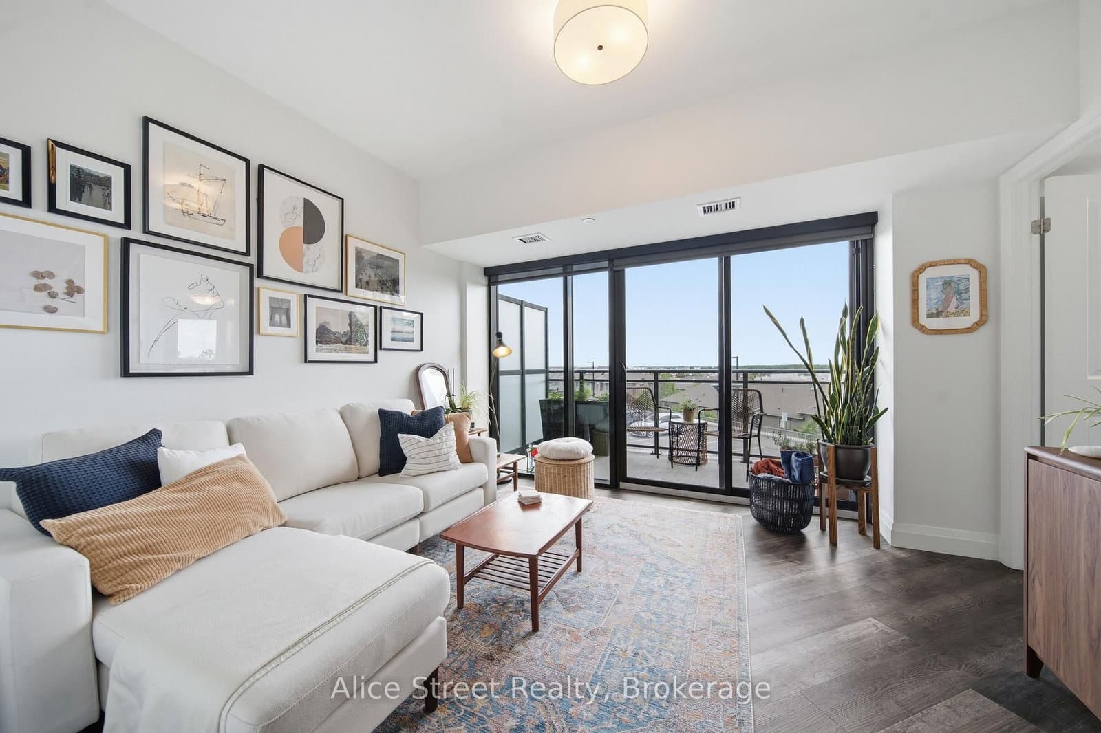 332 Gosling Gardens, Unit 202 - Image 1