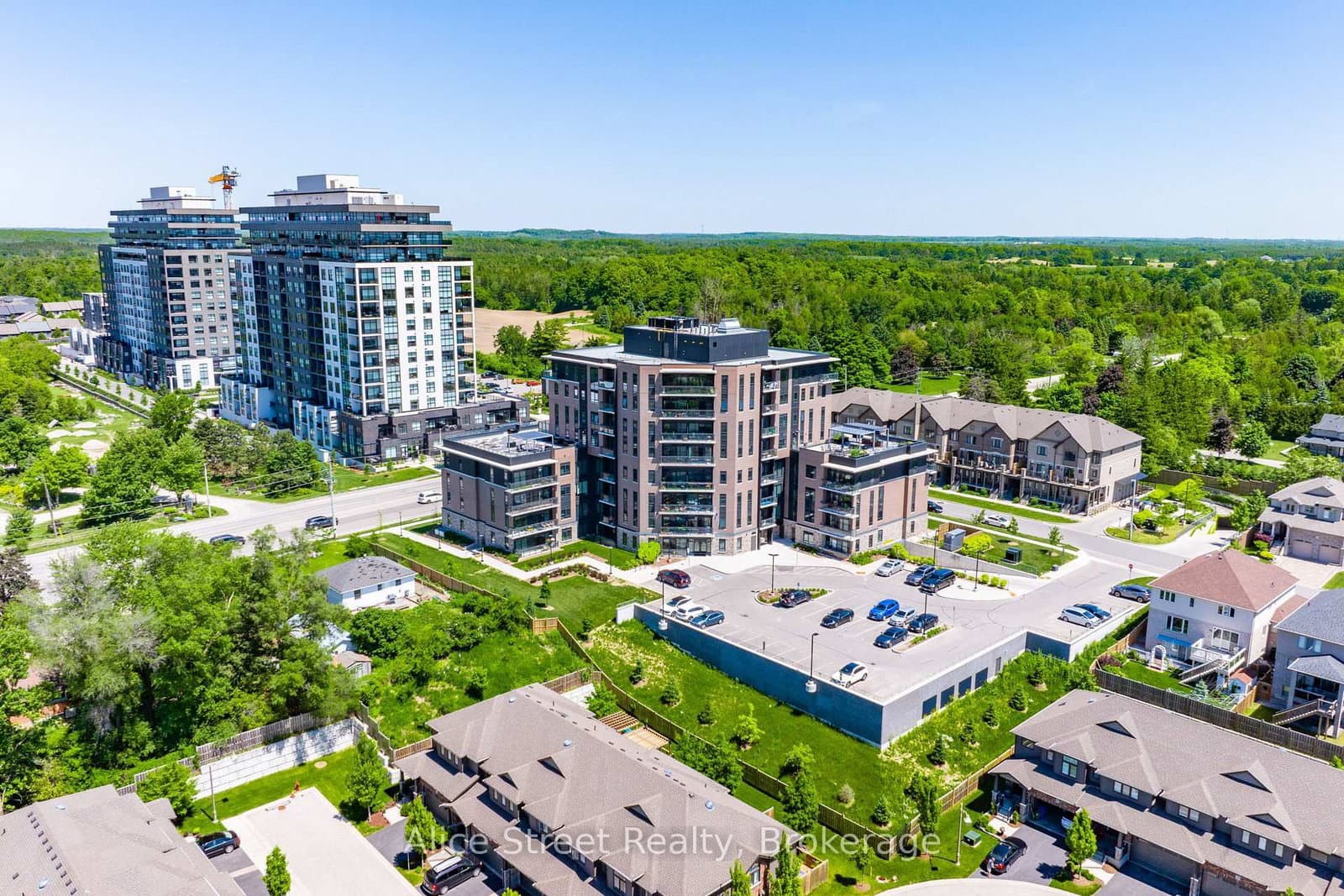 332 Gosling Gardens, Unit 202 - Image 3