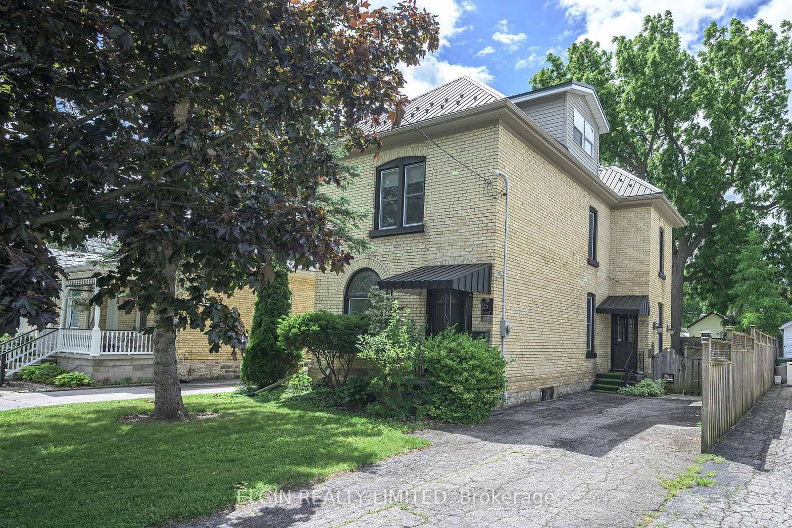 25 Locust Street - Image 1