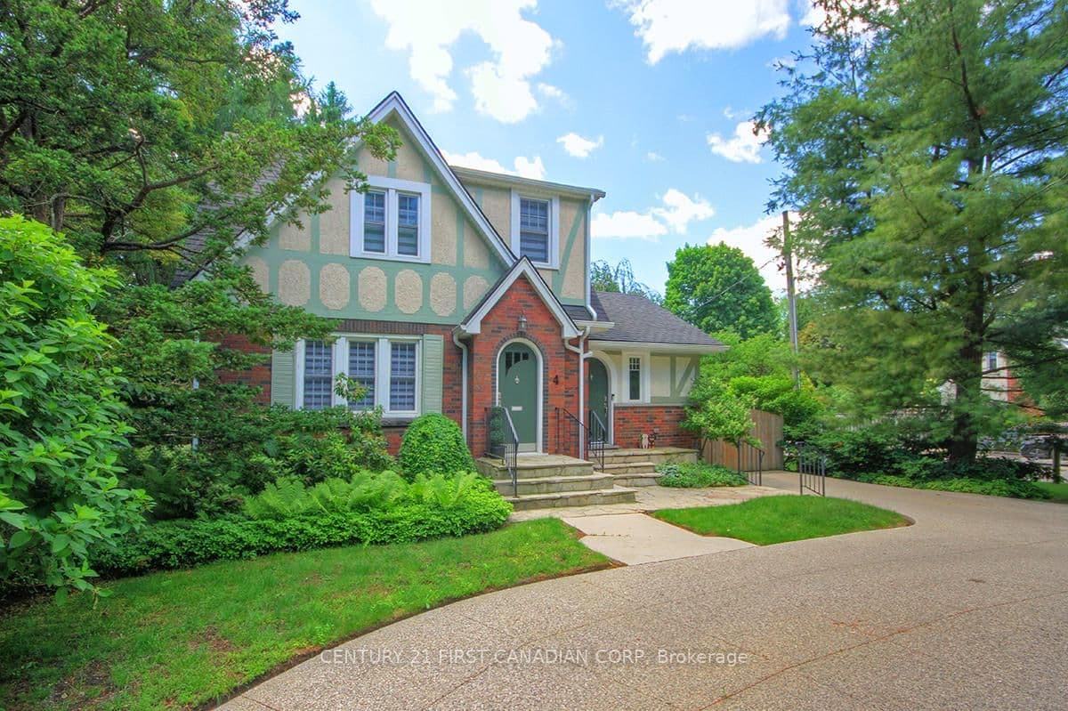 4 JERSEYVILLE Road E - Image 1