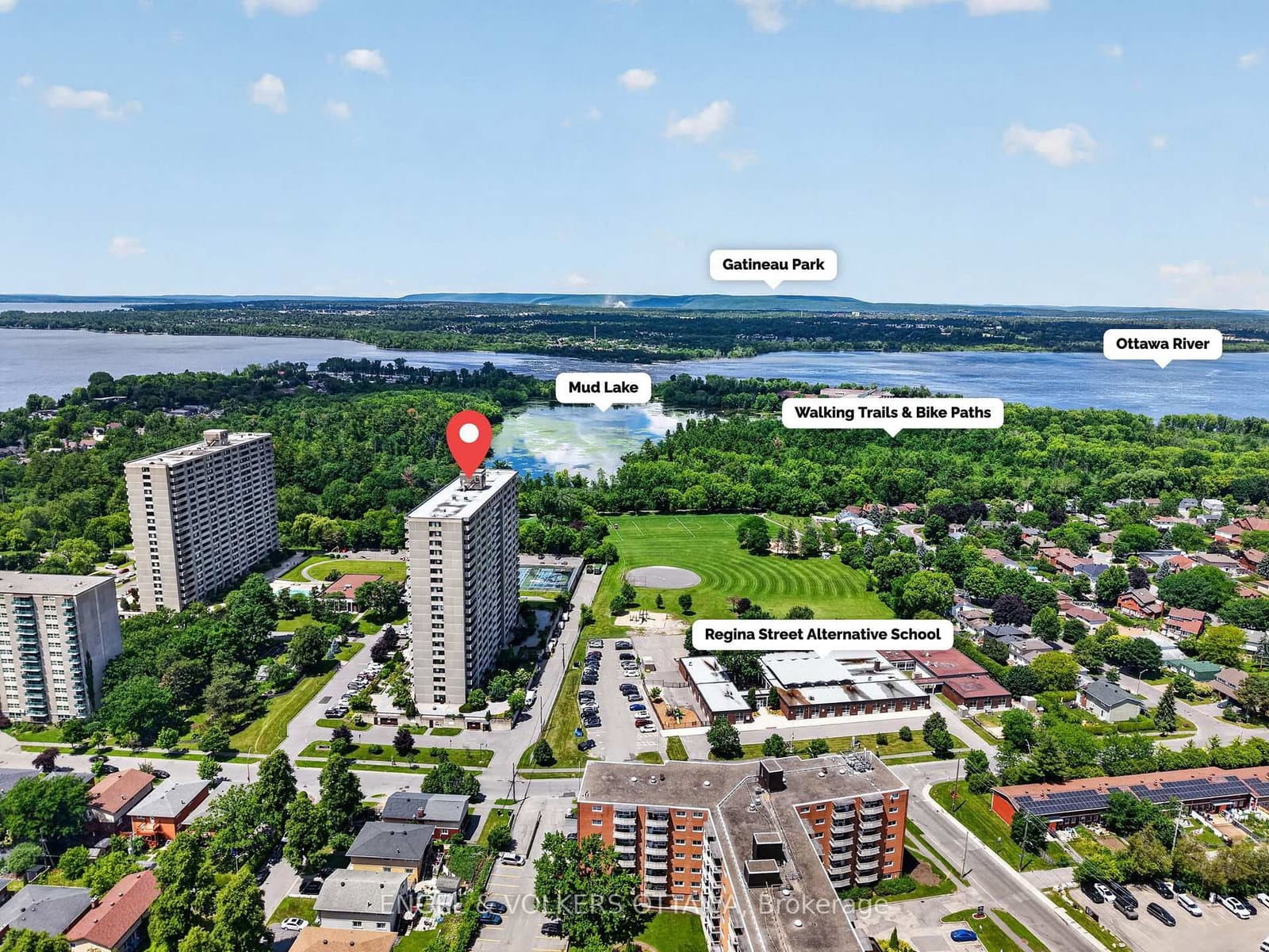 2625 Regina Street, Unit 1102 - Image 2