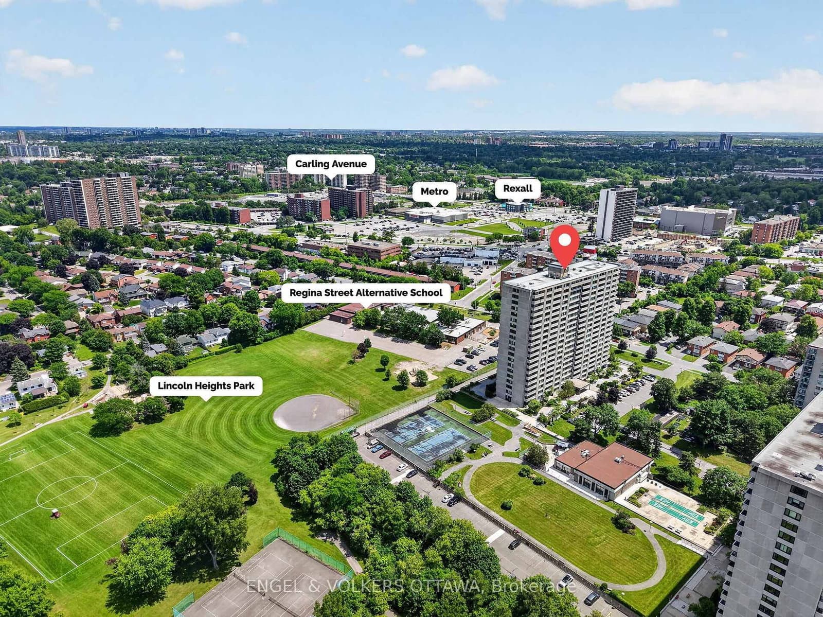 2625 Regina Street, Unit 1102 - Image 3