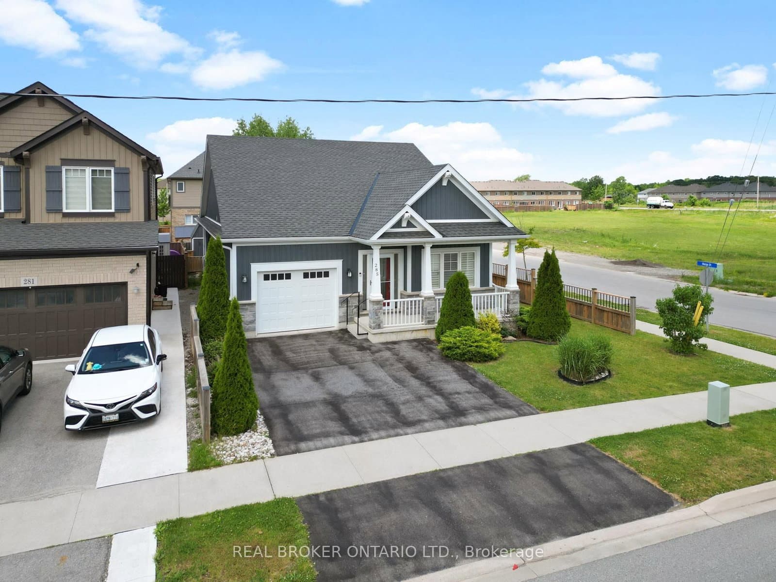 285 South Pelham Road - Image 3