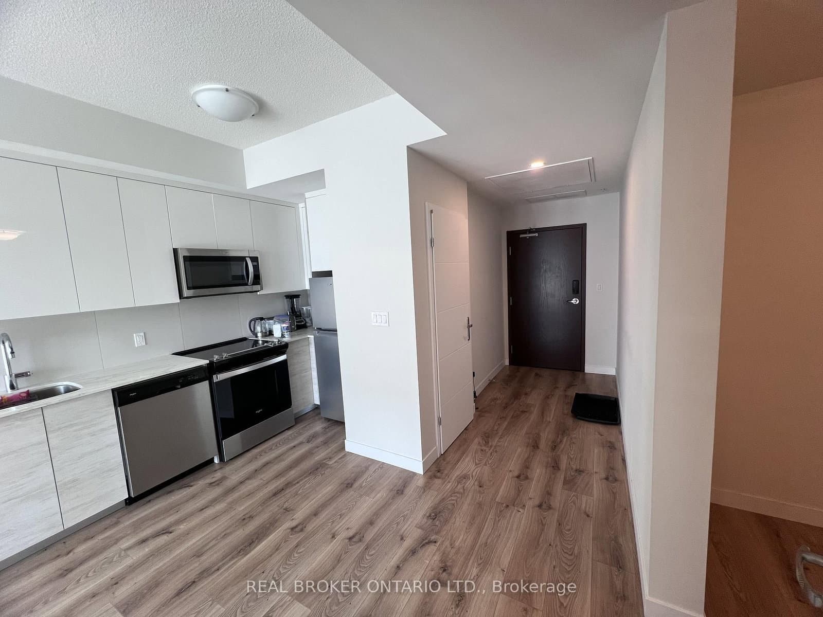 60 Frederick Street, Unit 611 - Image 2