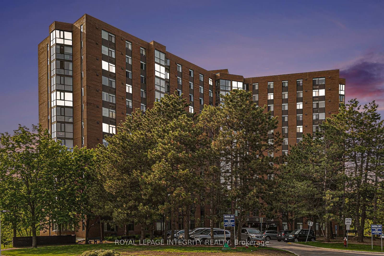 2871 Richmond Road, Unit 1608 - Image 2