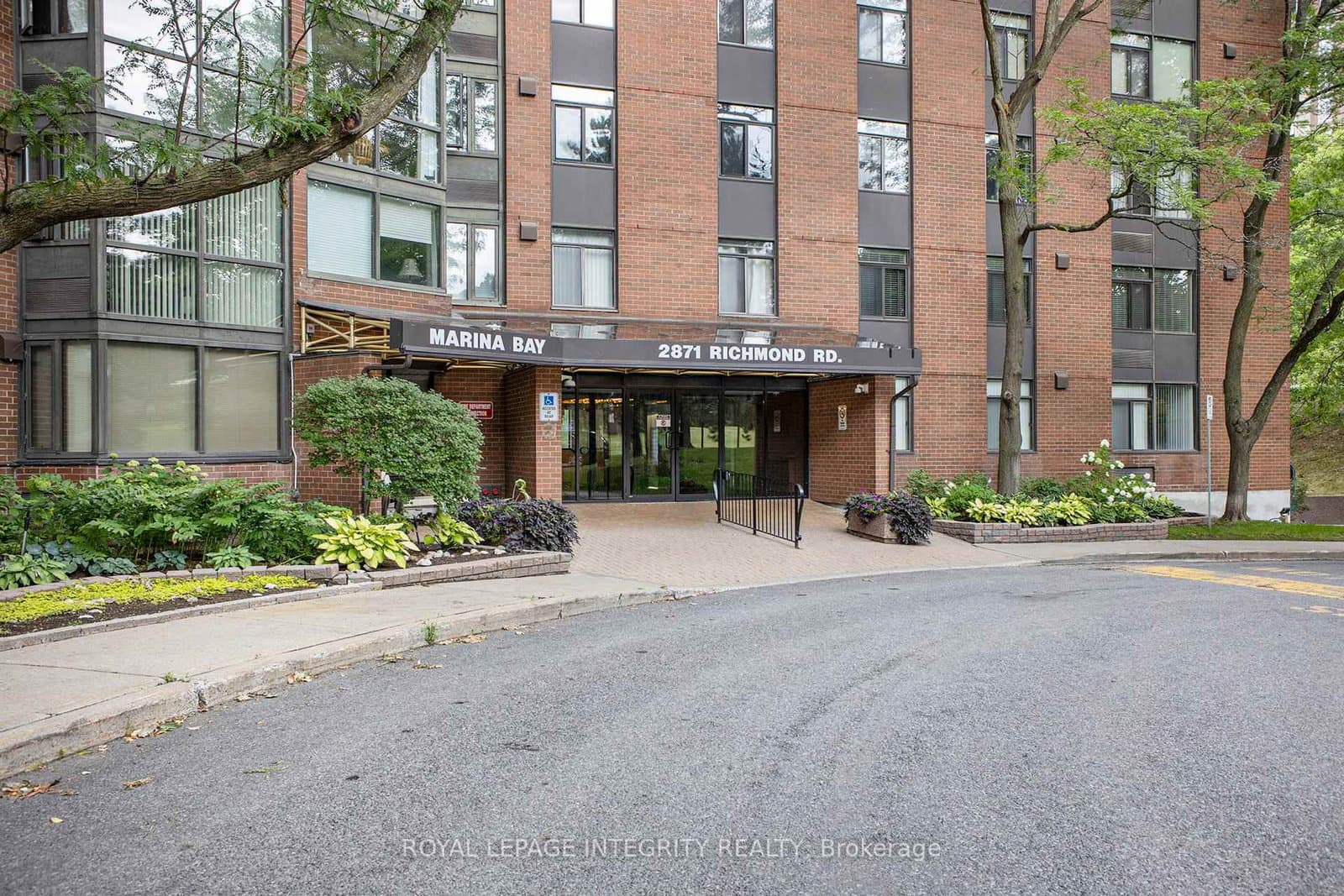 2871 Richmond Road, Unit 1608 - Image 3