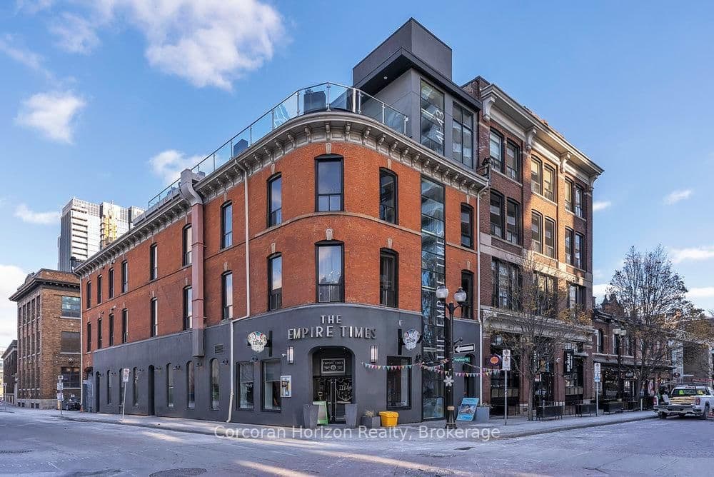 41 KING WILLIAM Street, Unit 204 - Image 2