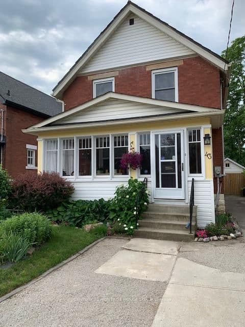 43 Hemlock Street - Image 1