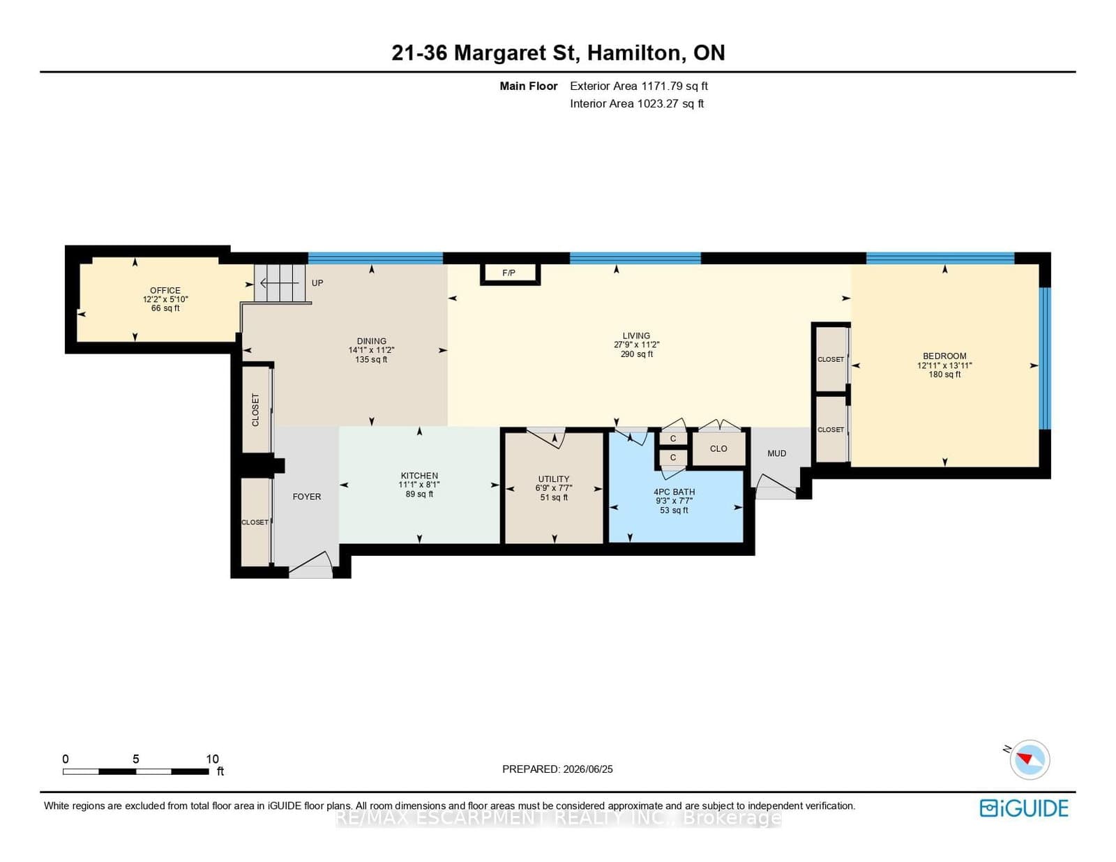 36 Margaret Street, Unit 21 - Image 2