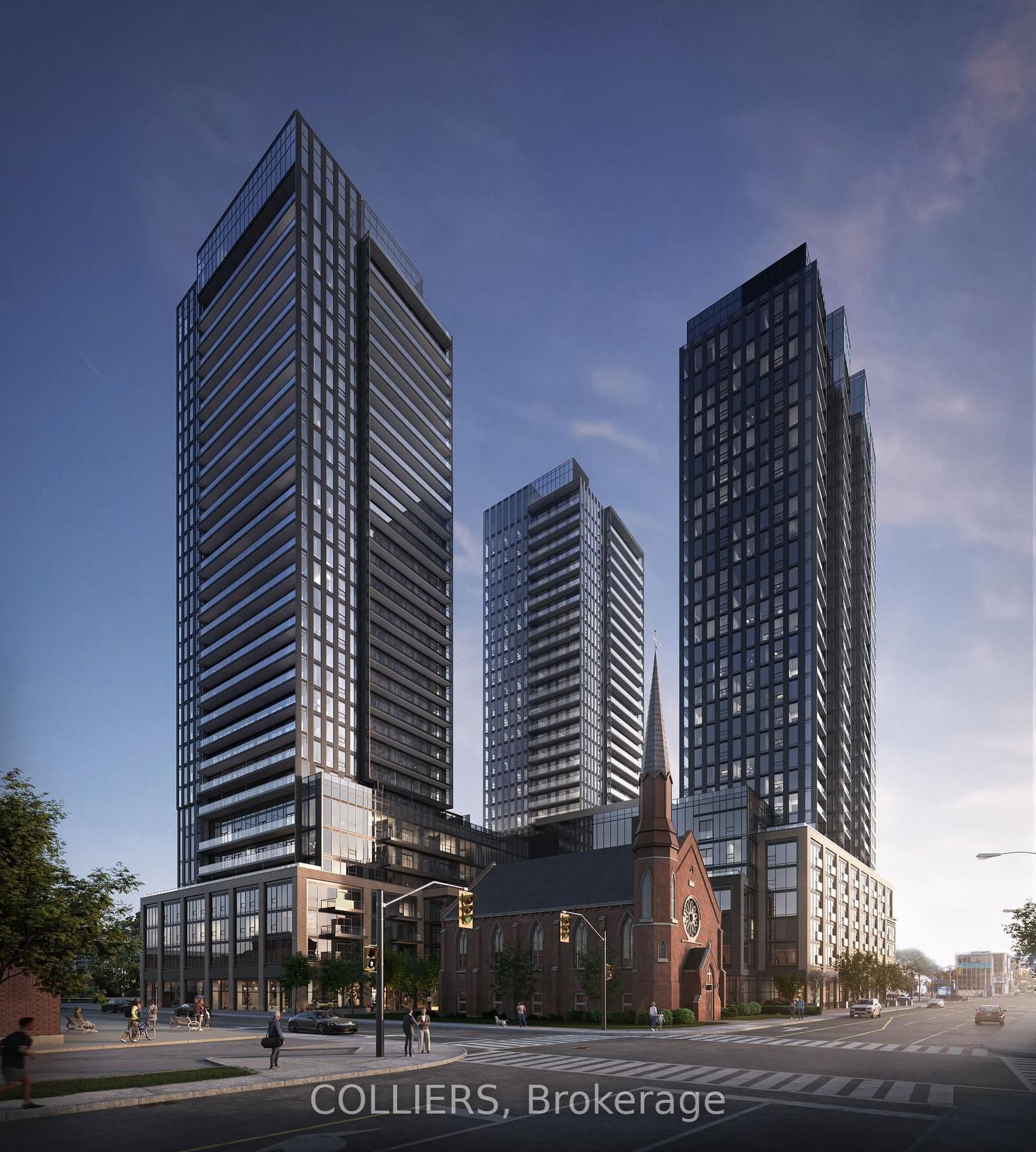 41 Wilson Street, Unit B1 - Image 1