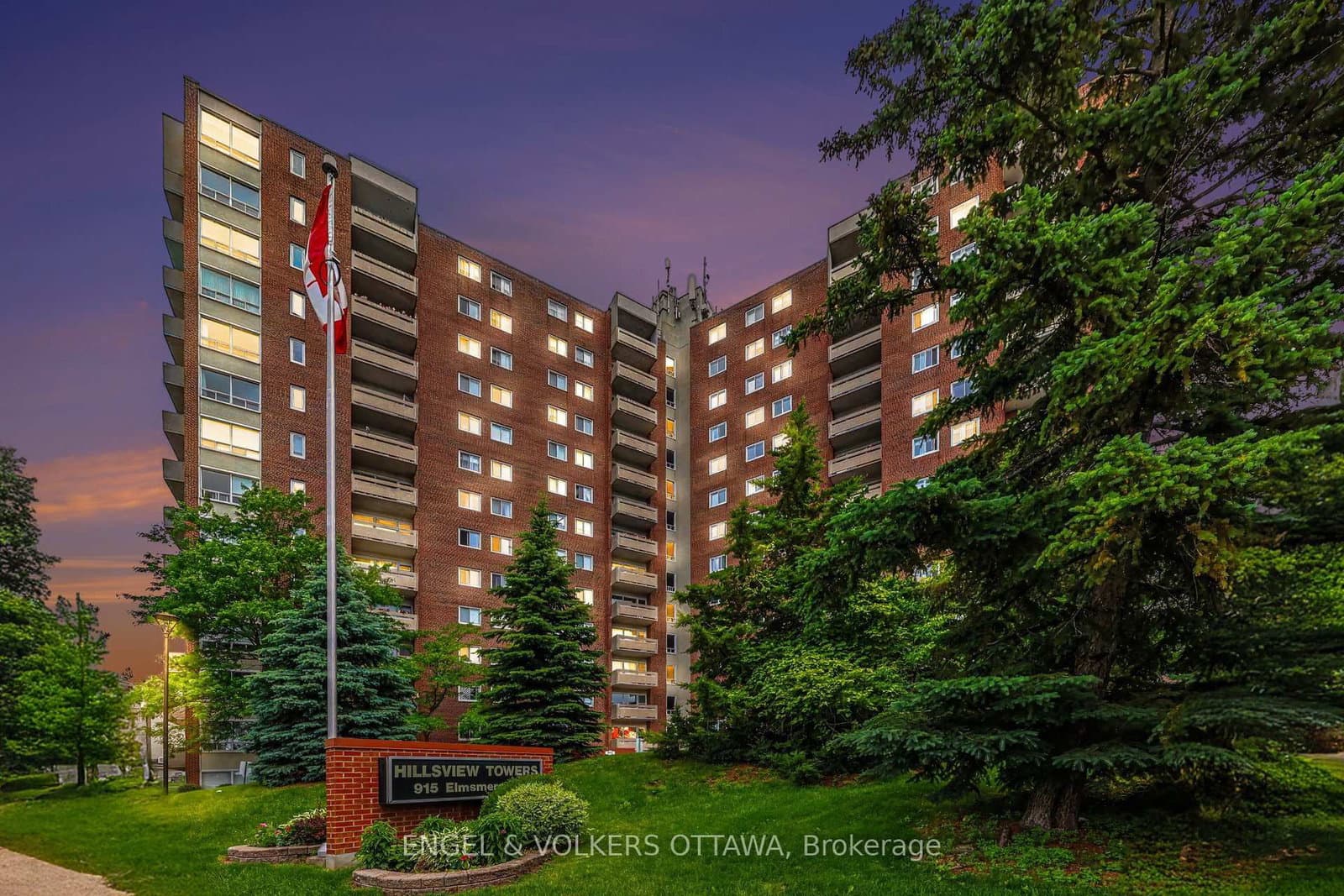 915 Elmsmere Road, Unit 109 - Image 1