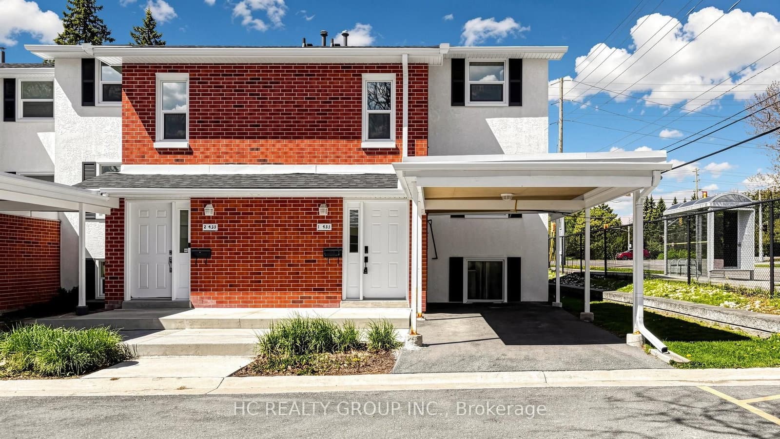 433 Keats Way, Unit 1 - Image 1