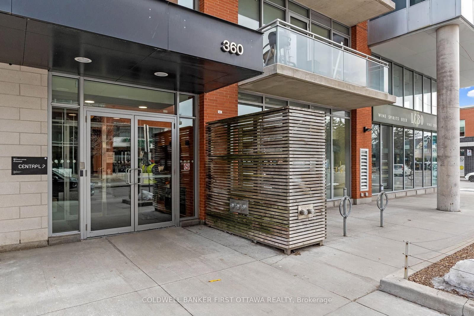 360 McLeod Street, Unit 209 - Image 2