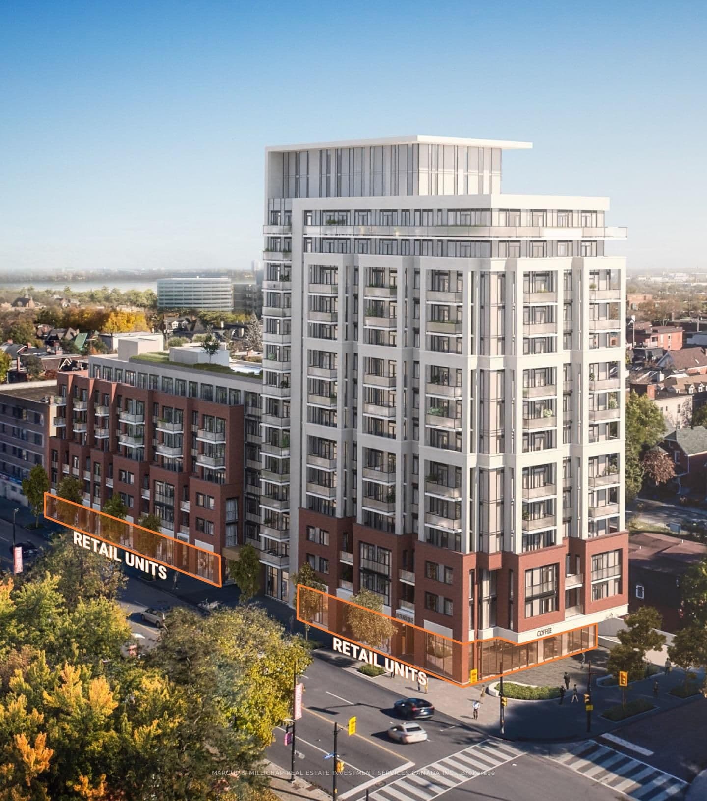 558 Rideau Street - Image 1