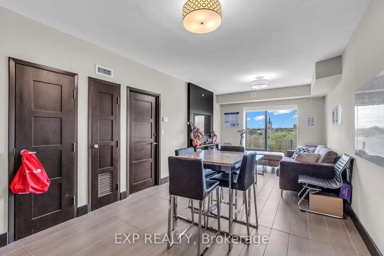 1235 Richmond Street, Unit 1107 - Image 3