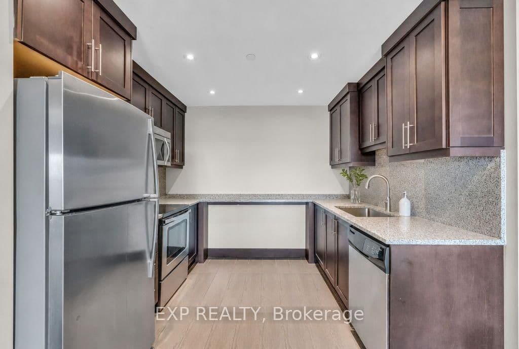 1235 Richmond Street, Unit 1107 - Image 5