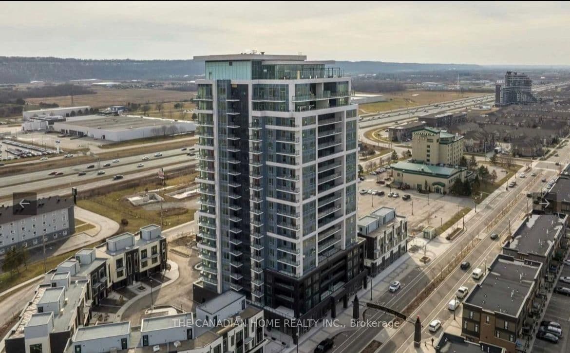 385 WINSTON Road W, Unit 204 - Image 1